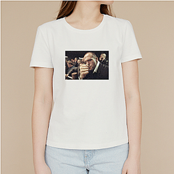 Snatch No Limits Just Chaos Snatch T-Shirts