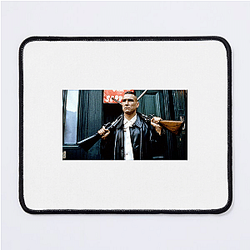 Snatch A True Masterpiece Snatch Mouse Pads