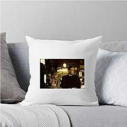 Snatch The World Is A Heist Snatch Pillows Cover