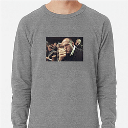 Snatch No Limits Just Chaos Snatch Sweatshirts