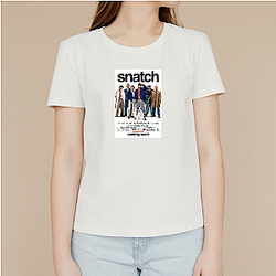 Snatch The Best Crime Comedy Snatch T-Shirts