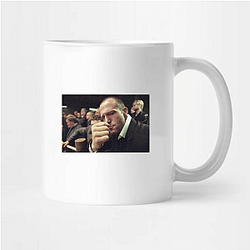 Snatch No Limits Just Chaos Snatch Mugs