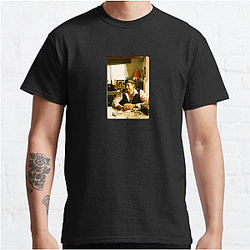Snatch The Best Dialogue Snatch T-Shirts