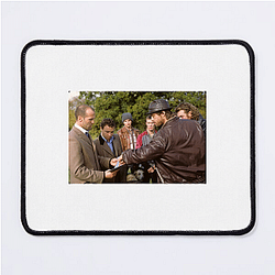 Snatch Always Witty Always Stylish Snatch Mouse Pads
