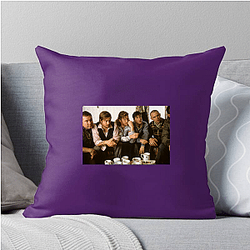 Snatch Beyond The Diamond Snatch Pillows Cover