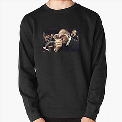 Snatch No Limits Just Chaos Snatch Sweatshirts