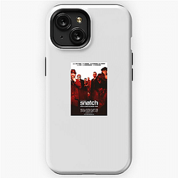 Snatch My Favorite Guy Ritchie Film Snatch Samsung Cases