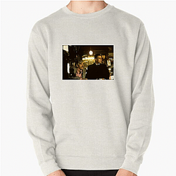 Snatch The World Is A Heist Snatch Sweatshirts