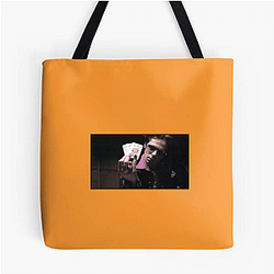 Snatch The World Is My Game Snatch Bags