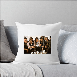 Snatch Beyond The Diamond Snatch Pillows Cover