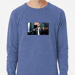 Snatch A True Masterpiece Snatch Sweatshirts