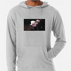 Snatch The World Is My Game Snatch Hoodies
