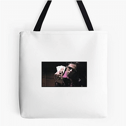 Snatch The World Is My Game Snatch Bags