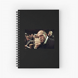 Snatch No Limits Just Chaos Snatch Notebook