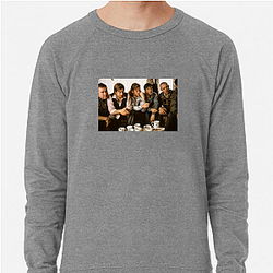Snatch Beyond The Diamond Snatch Sweatshirts