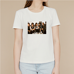 Snatch Beyond The Diamond Snatch T-Shirts