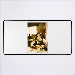 Snatch The Best Dialogue Snatch Mouse Pads