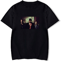 Snatch Unforgettable Characters Snatch T-Shirts