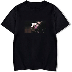 Snatch The World Is My Game Snatch T-Shirts