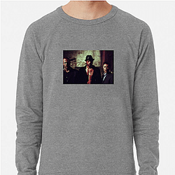 Snatch Unforgettable Characters Snatch Sweatshirts