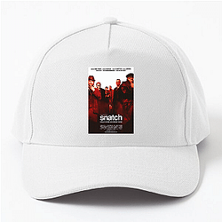 Snatch My Favorite Guy Ritchie Film Snatch Hats & Caps