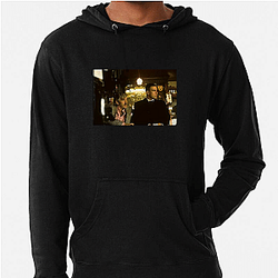 Snatch The World Is A Heist Snatch Hoodies