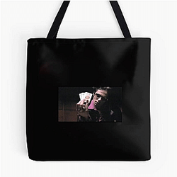 Snatch The World Is My Game Snatch Bags