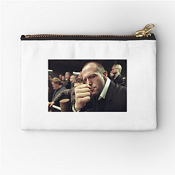 Snatch No Limits Just Chaos Snatch Zipper Pouches