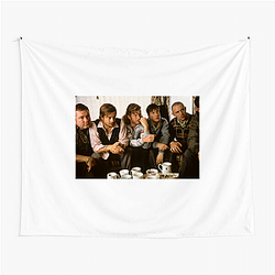 Snatch Beyond The Diamond Snatch Tapestries