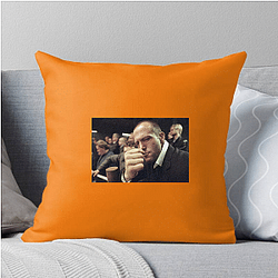 Snatch No Limits Just Chaos Snatch Pillows Cover