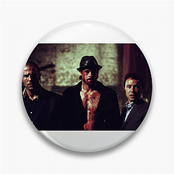 Snatch Unforgettable Characters Snatch Pins