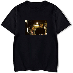 Snatch The World Is A Heist Snatch T-Shirts