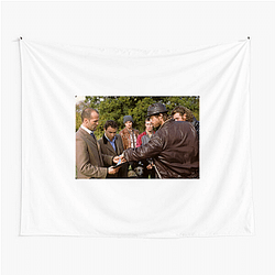 Snatch Always Witty Always Stylish Snatch Tapestries