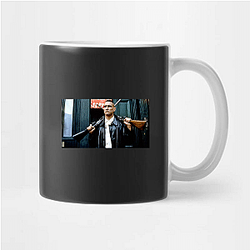 Snatch A True Masterpiece Snatch Mugs