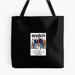 Snatch The Best Crime Comedy Snatch Bags
