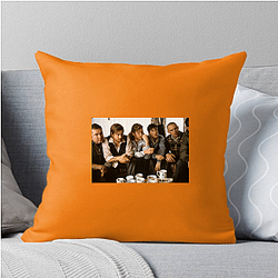Snatch Beyond The Diamond Snatch Pillows Cover