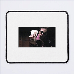 Snatch The World Is My Game Snatch Mouse Pads