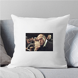 Snatch No Limits Just Chaos Snatch Pillows Cover