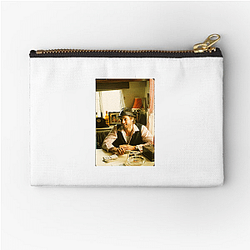 Snatch The Best Dialogue Snatch Zipper Pouches