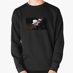 Snatch The World Is My Game Snatch Sweatshirts