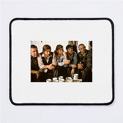 Snatch Beyond The Diamond Snatch Mouse Pads