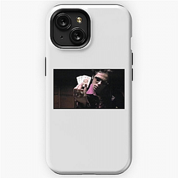 Snatch The World Is My Game Snatch iPhone Cases