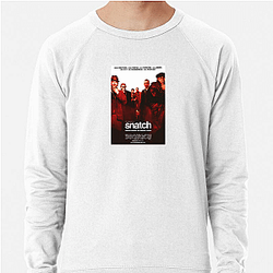 Snatch My Favorite Guy Ritchie Film Snatch Sweatshirts