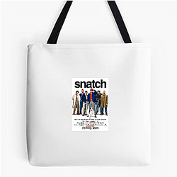 Snatch The Best Crime Comedy Snatch Bags