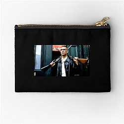 Snatch A True Masterpiece Snatch Zipper Pouches