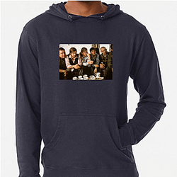 Snatch Beyond The Diamond Snatch Hoodies
