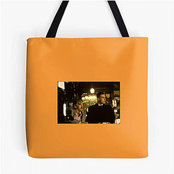 Snatch The World Is A Heist Snatch Bags