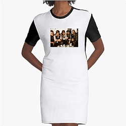 Snatch Beyond The Diamond Snatch Dresses