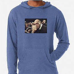 Snatch No Limits Just Chaos Snatch Hoodies