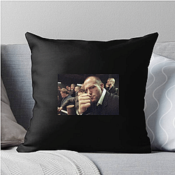 Snatch No Limits Just Chaos Snatch Pillows Cover